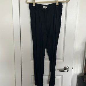 azure skies new Alix pants